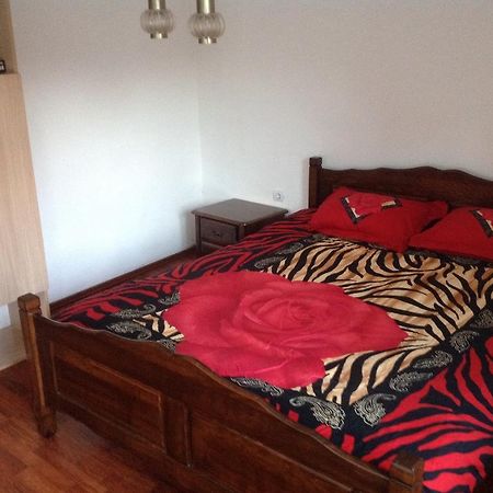 Guest House "Paradise" Tivat Exterior foto