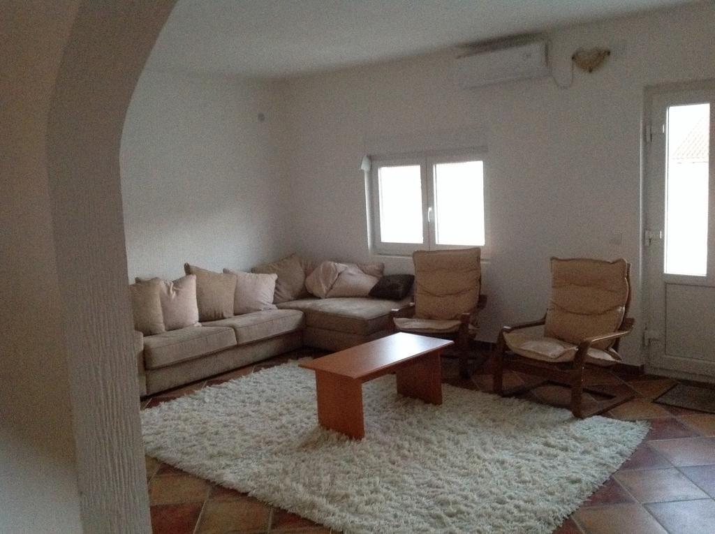 Guest House "Paradise" Tivat Quarto foto