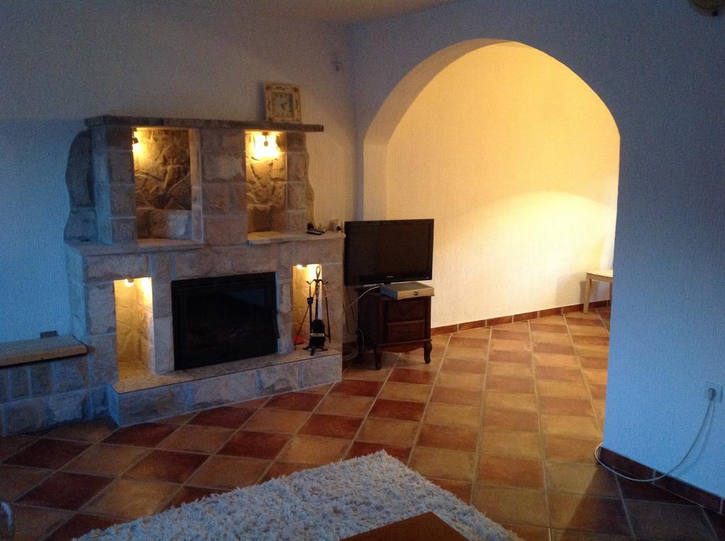 Guest House "Paradise" Tivat Exterior foto