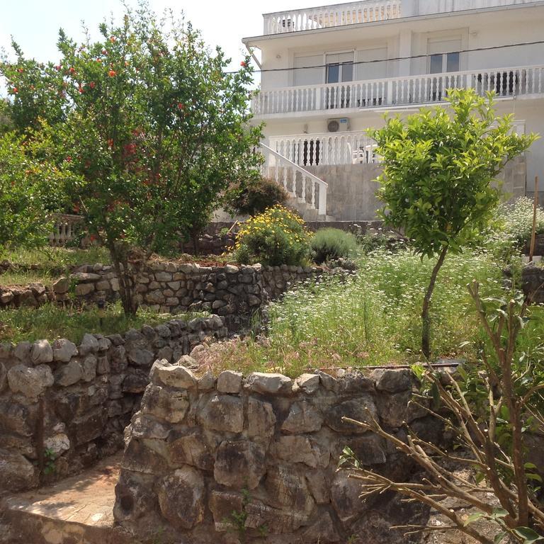 Guest House "Paradise" Tivat Exterior foto